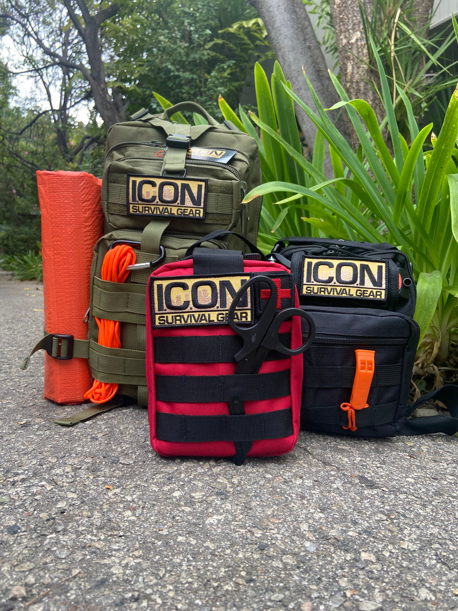 Survival gear store deals